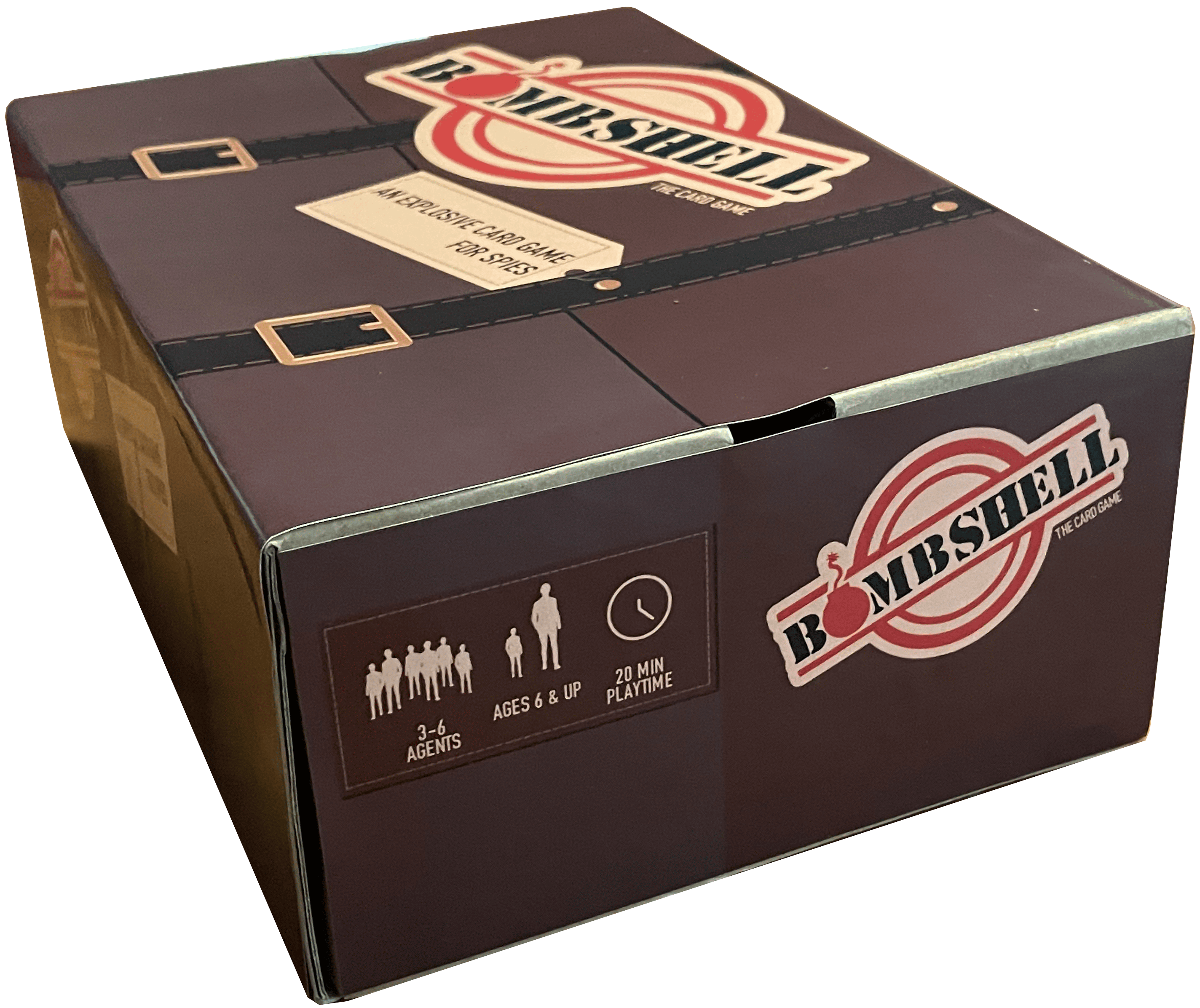 Game Box
