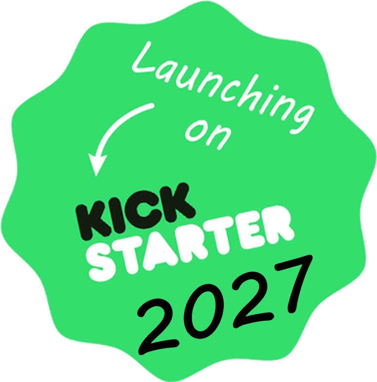 coming to kickstarter 2027