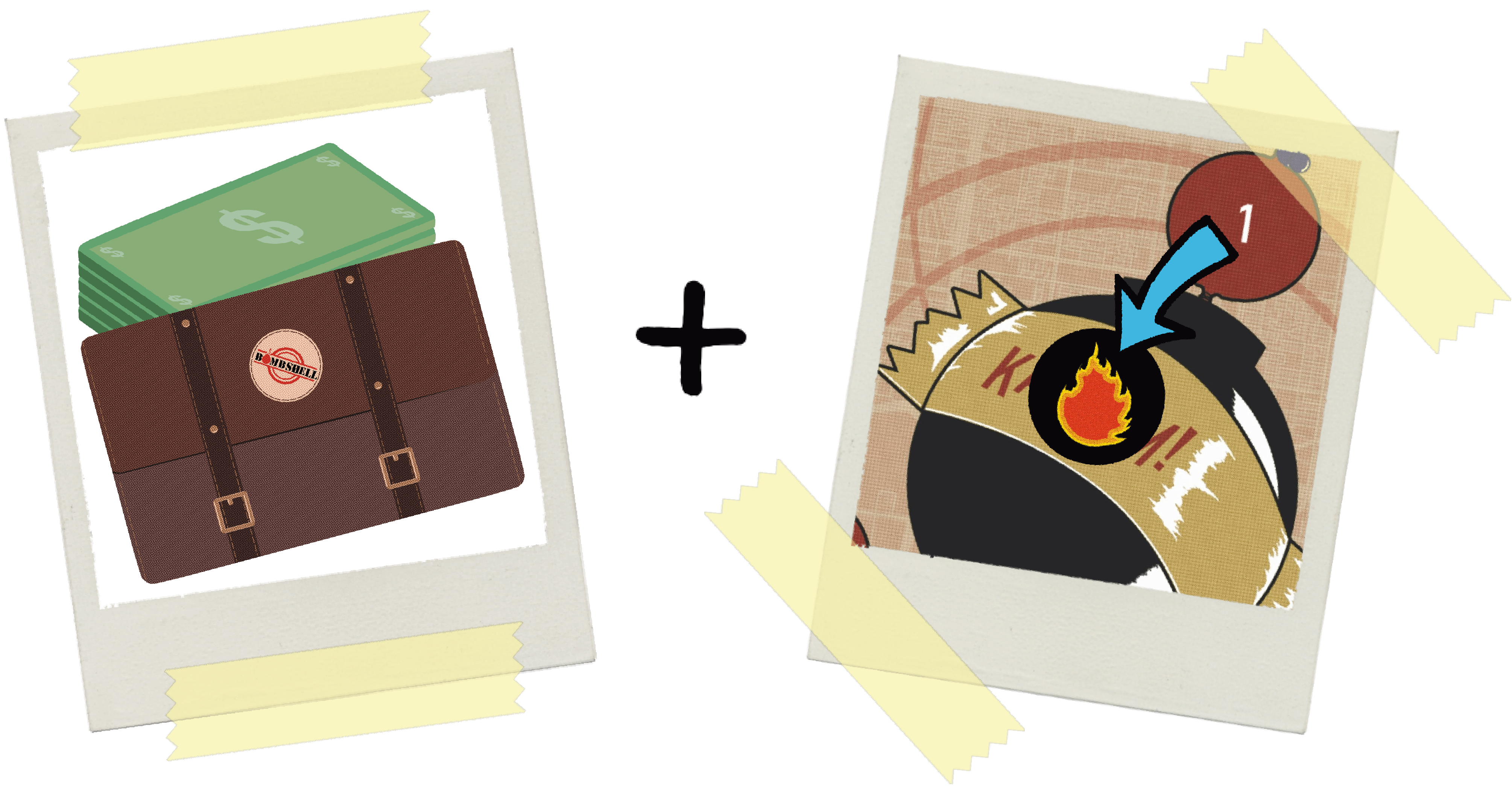 missionComplete-polaroids